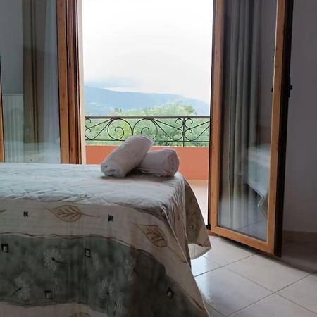 Turla'S Apartment Δασιά Εξωτερικό φωτογραφία
