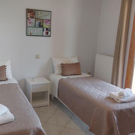 Turla'S Apartment Δασιά Εξωτερικό φωτογραφία