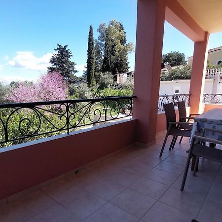 Turla'S Apartment Δασιά Εξωτερικό φωτογραφία