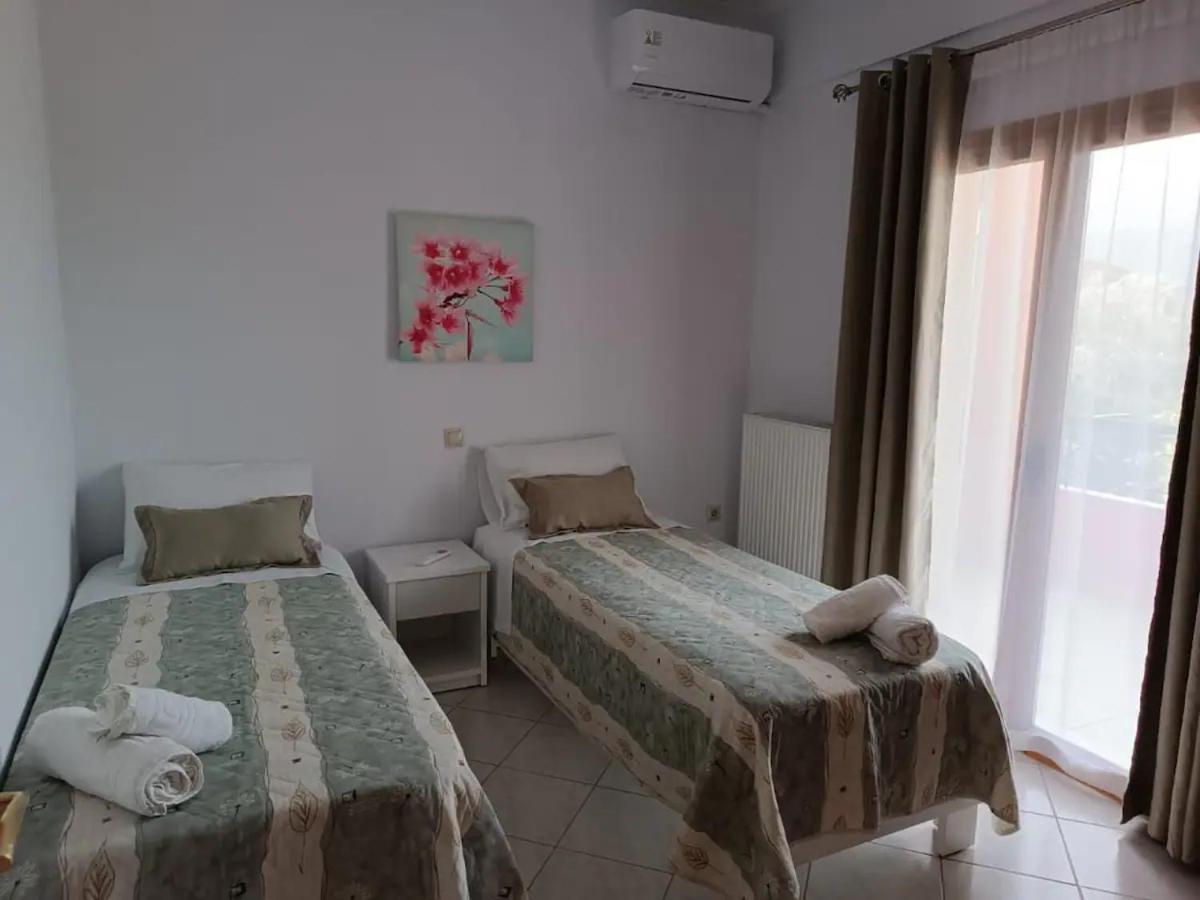 Turla'S Apartment Δασιά Εξωτερικό φωτογραφία