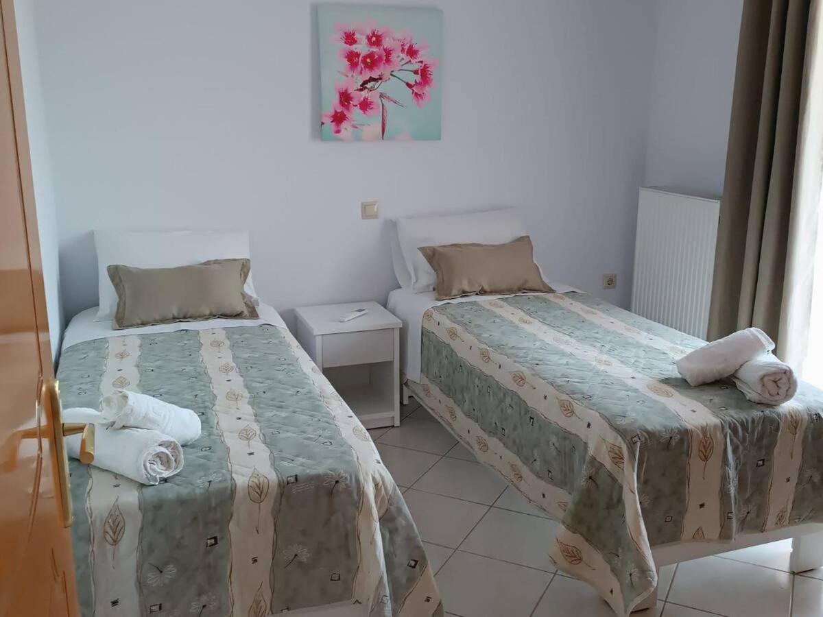 Turla'S Apartment Δασιά Εξωτερικό φωτογραφία