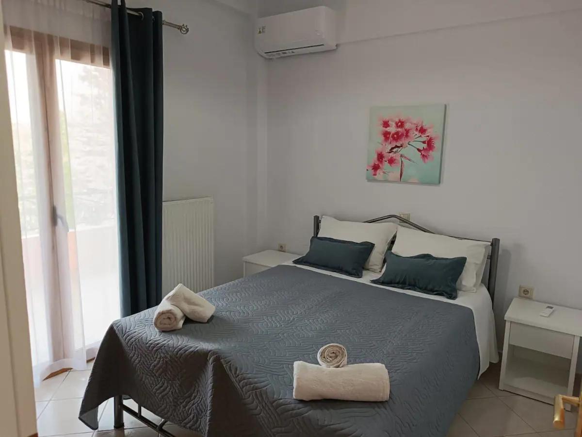 Turla'S Apartment Δασιά Εξωτερικό φωτογραφία