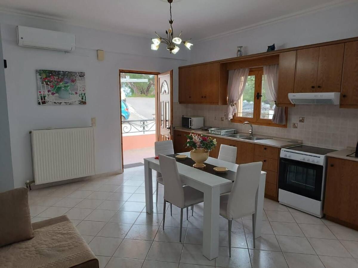 Turla'S Apartment Δασιά Εξωτερικό φωτογραφία