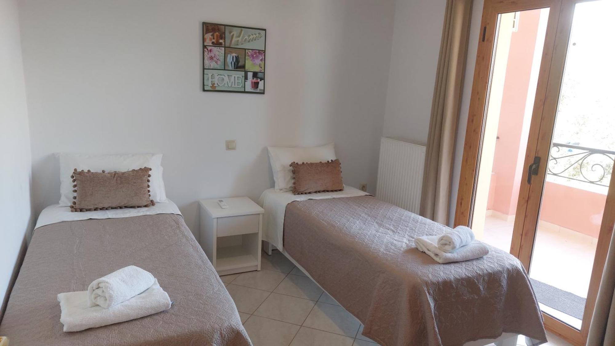 Turla'S Apartment Δασιά Εξωτερικό φωτογραφία