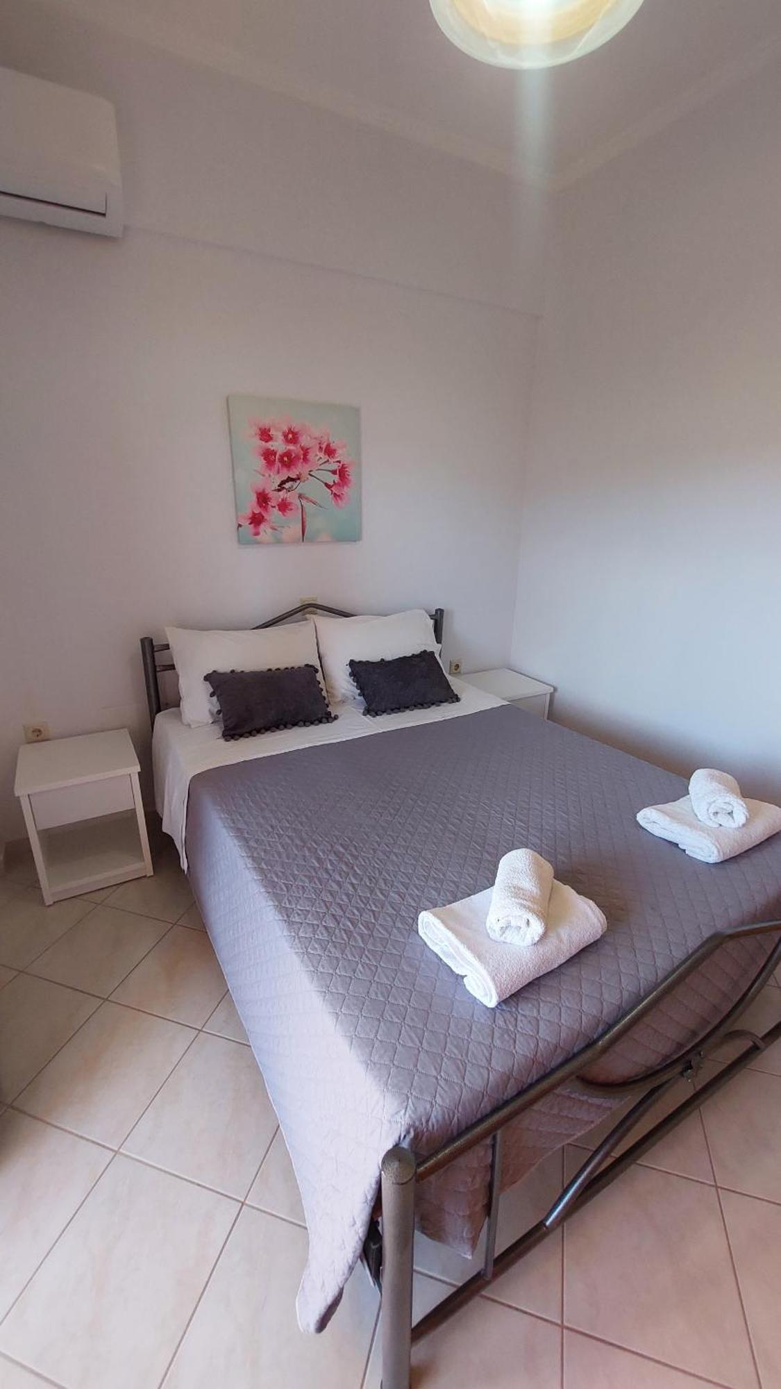 Turla'S Apartment Δασιά Εξωτερικό φωτογραφία