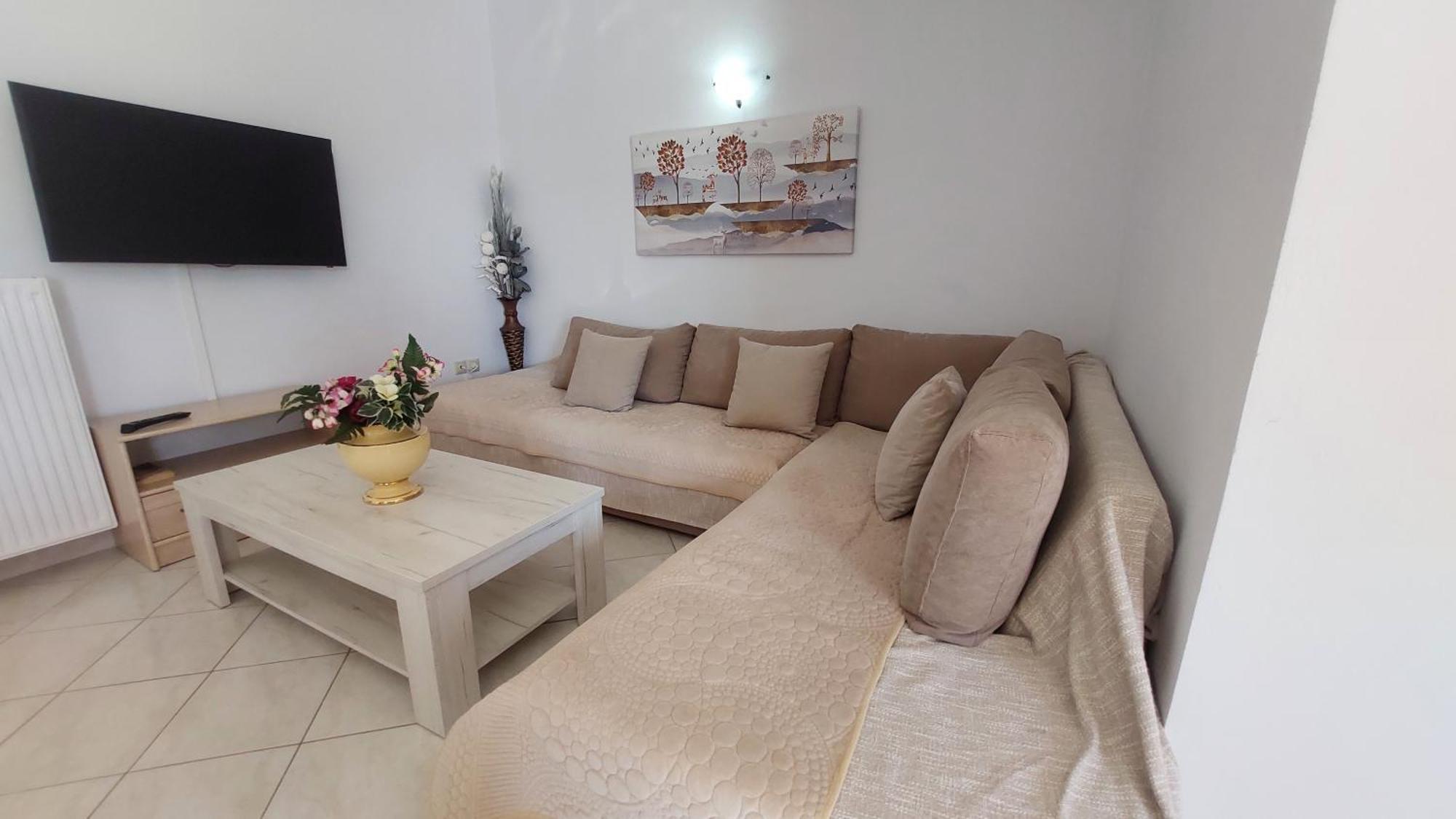 Turla'S Apartment Δασιά Εξωτερικό φωτογραφία