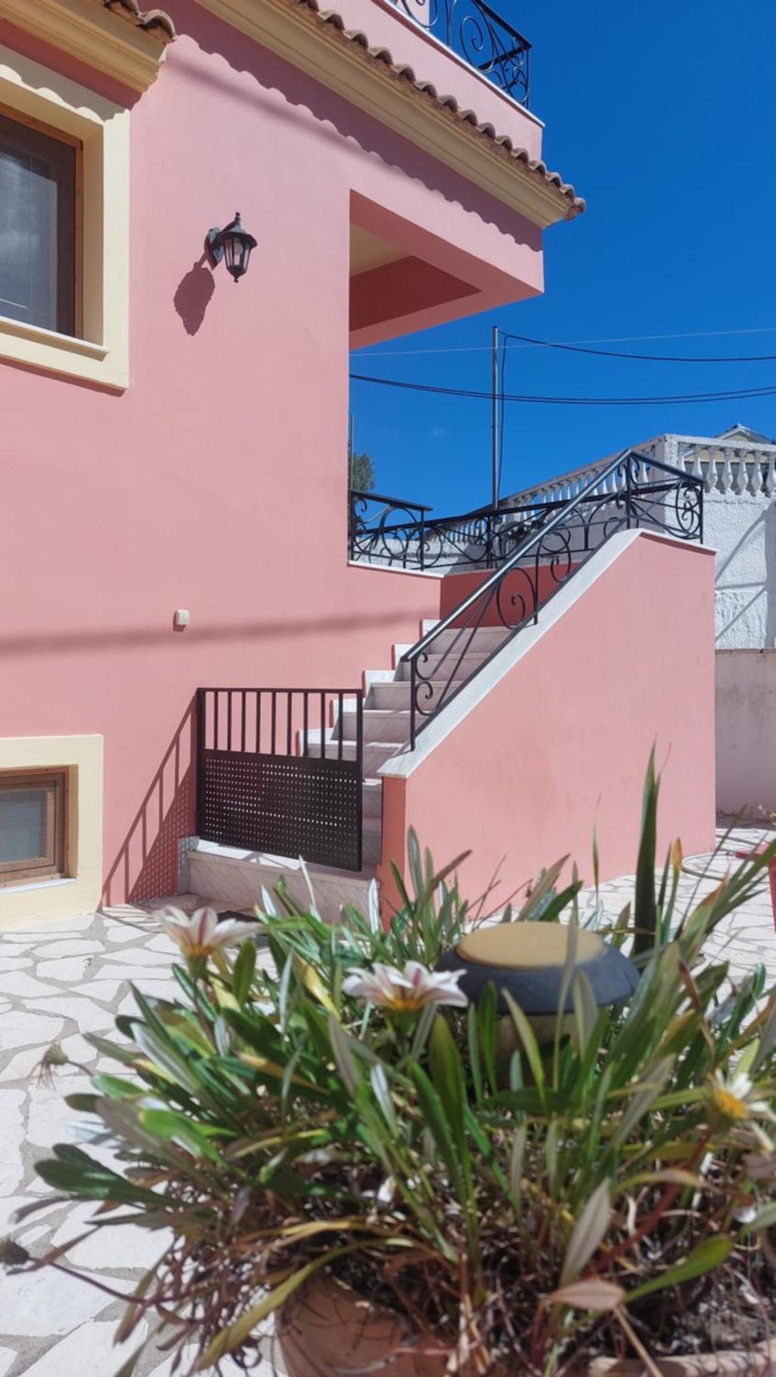 Turla'S Apartment Δασιά Εξωτερικό φωτογραφία