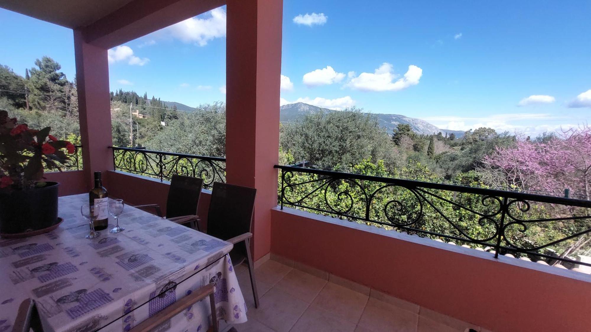 Turla'S Apartment Δασιά Εξωτερικό φωτογραφία