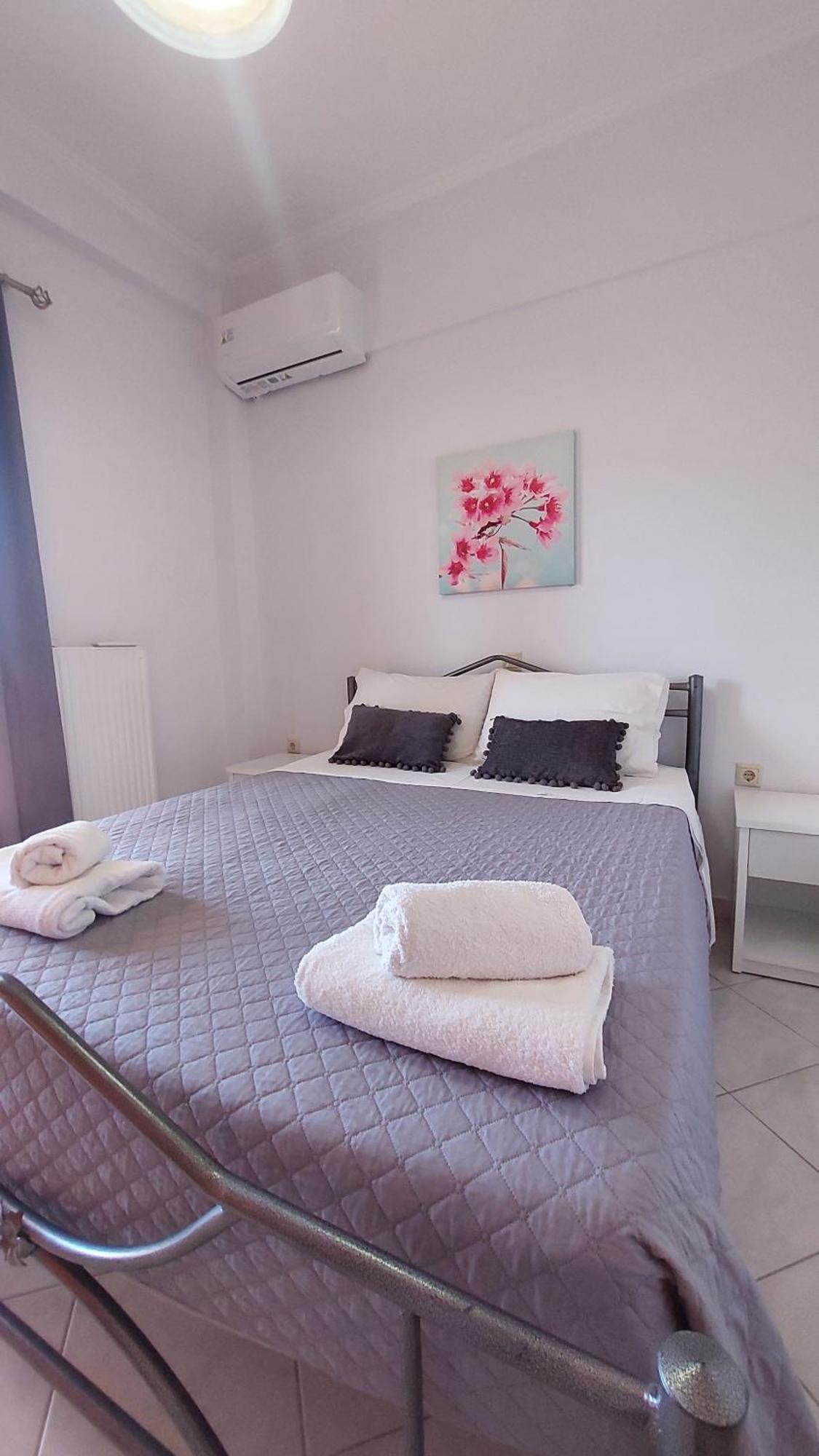 Turla'S Apartment Δασιά Εξωτερικό φωτογραφία